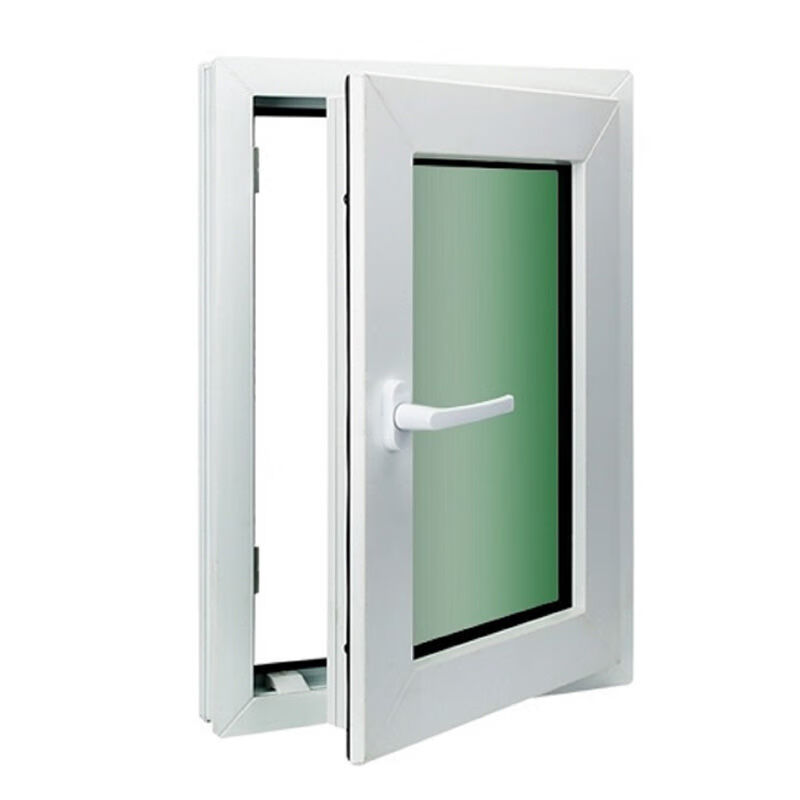 隔音窗户塑钢pvb夹胶玻璃三层静音临街定制加装卧室消音保暖 (加强型)