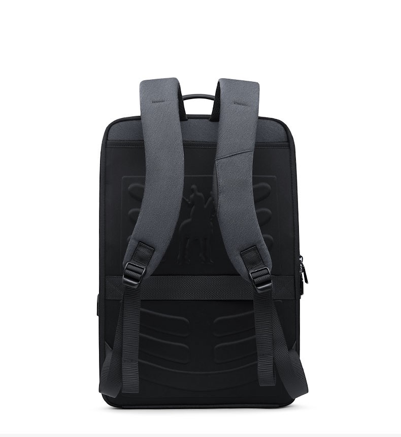 英皇保罗polo背包男士双肩包笔记本电脑包旅行包商务休闲户外大容量