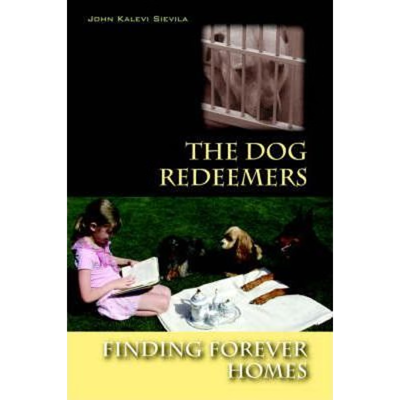 按需印刷The Dog Redeemers[9781598004854]