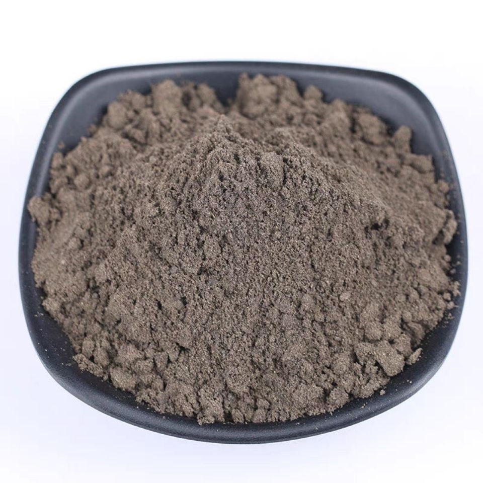 中药材补骨脂粉骨碎补粉补骨脂粉破故纸婆固脂骨碎补补骨脂粉有仁堂