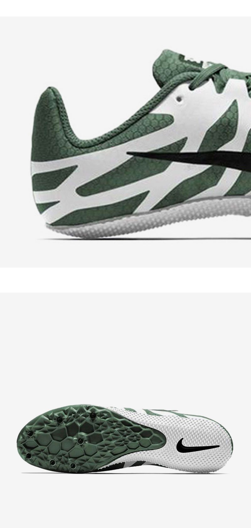 【旗舰官方店】高版本纯原12f1【潮流轻奢】zoomrivals9男子竞速运动