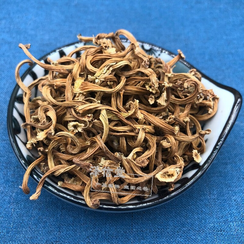 泽信堂 甜瓜蒂 中药材 苦丁香 甜瓜把香瓜蒂 100克 100g【图片 价格