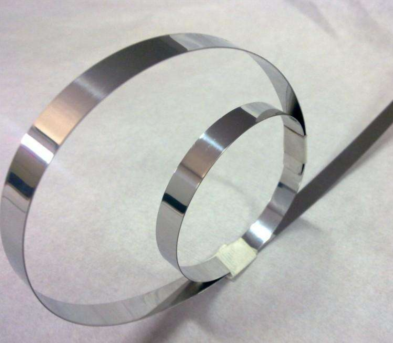 304不锈钢带钢皮钢箔薄钢片精密垫片模具间隙片弹簧钢条005mm01所有