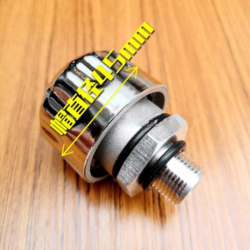 减速机通气帽透气塞c型空气过滤器滤清器液压油箱盖齿轮箱排气阀大帽