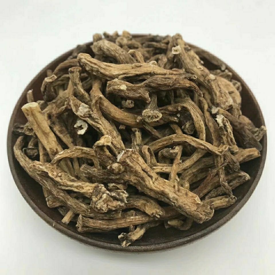 伟博云南野生药材乌小草飞扬草滇北翠雀花鸡足飞扬草白金风倒提壶根