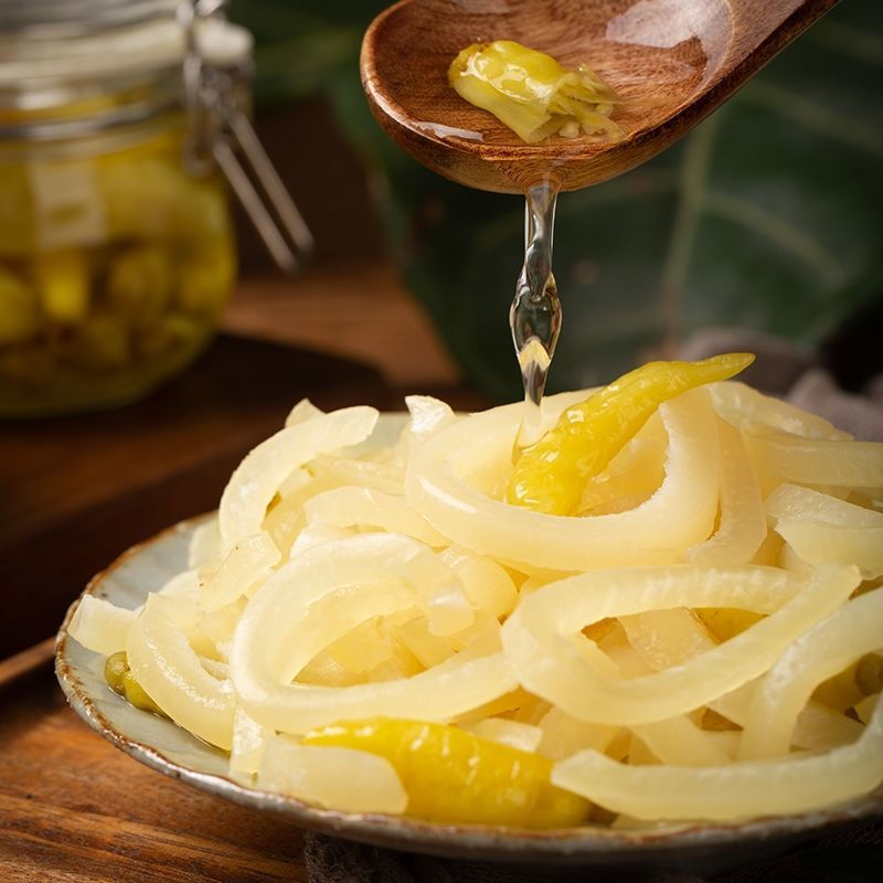 山椒脆皮 15g*40包 泡椒独立包装山椒猪皮渝媳妇猪皮价熟食整箱肉类小