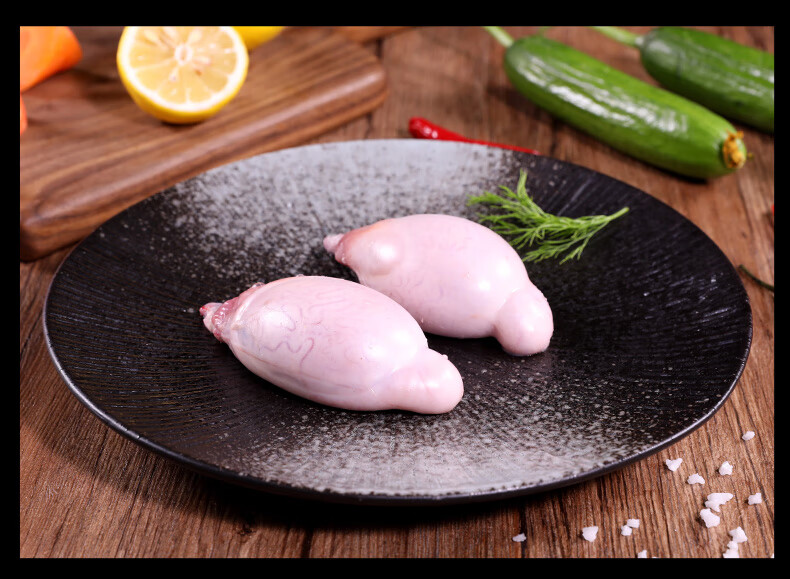 羊宝新鲜24斤羊蛋草原羊羊下货烧烤爆炒食材4斤