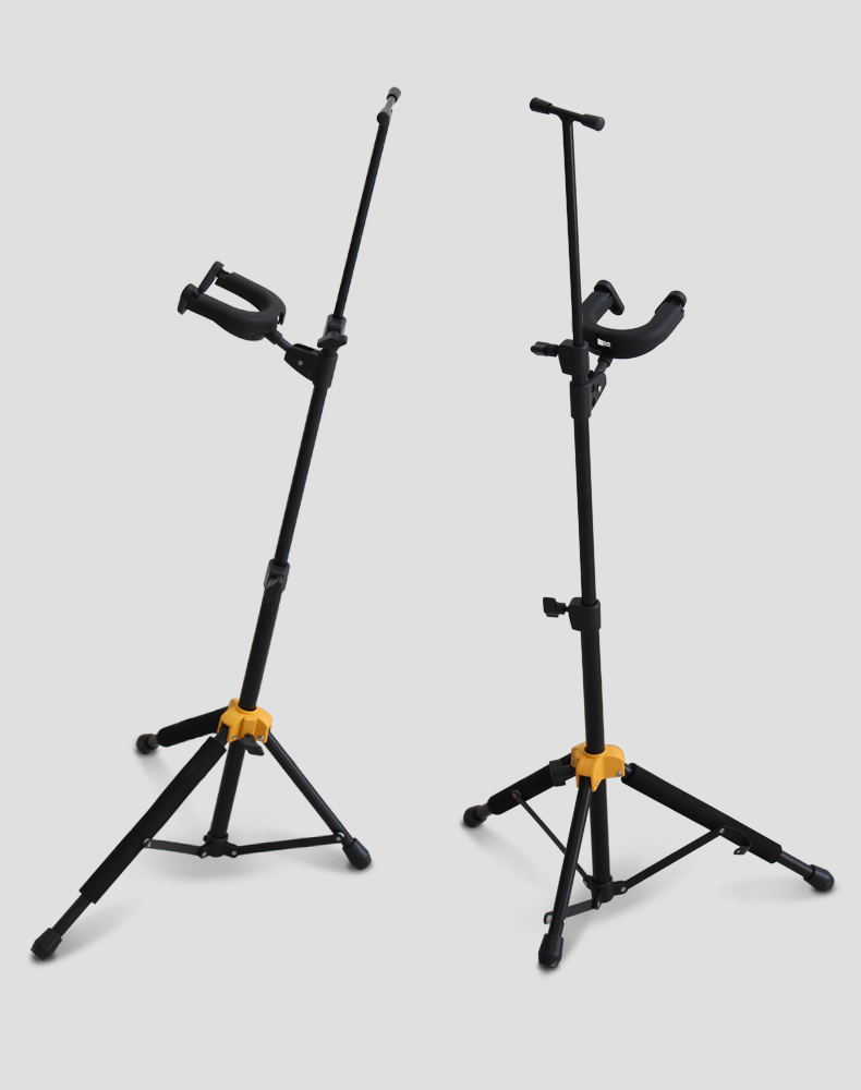 青歌立式小提琴架子家用中提琴支架挂架摆放吊架挂钩折叠展示架小提琴