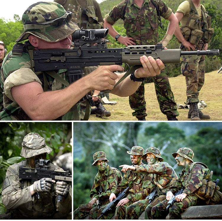 usmc英国公发军版原品军迷奔尼帽战术mc迷彩mtp休闲帽男女户外遮阳帽