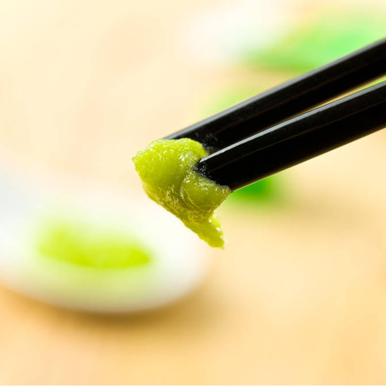 青芥辣43g10支天力芥末膏芥末辣根酱鱼生鱼片芥茉酱青芥辣粉