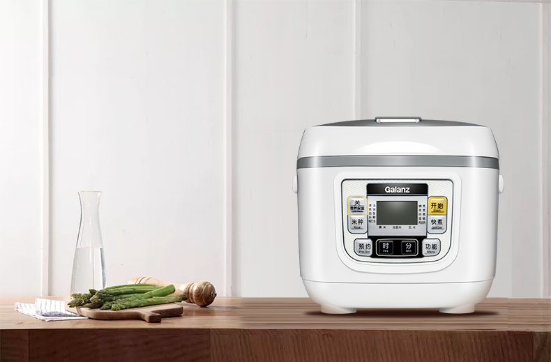 格兰仕(galanz)电饭煲电饭锅 4.