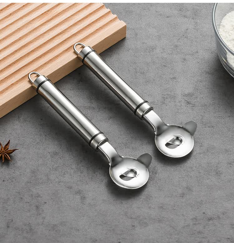 削面刀不锈钢刀削面专用刀山西手工削面神器家用商用削面工具 商用