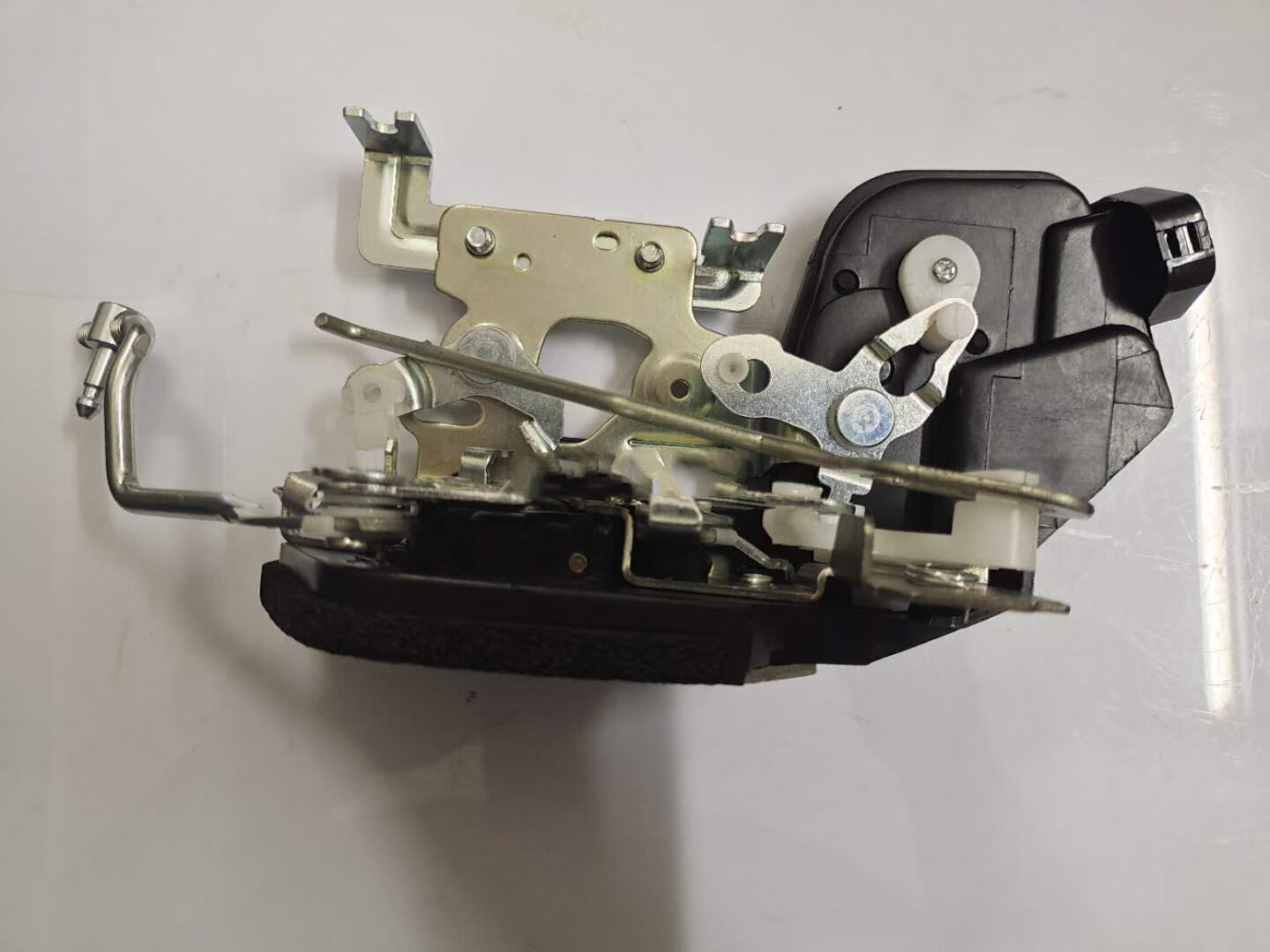 益君健川汽野马f12f10f16f99野马配件 f12f10 车门锁 门锁 中控锁 锁