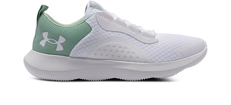 透气运动鞋_UNDER ARMOUR 安德玛 Victory 女子休闲运动鞋 3023640