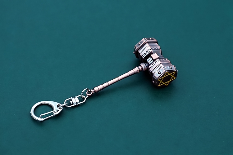 昊天锤1米斗罗大陆昊天锤120厘米超大号50厘米1米特大14周岁以上玩具