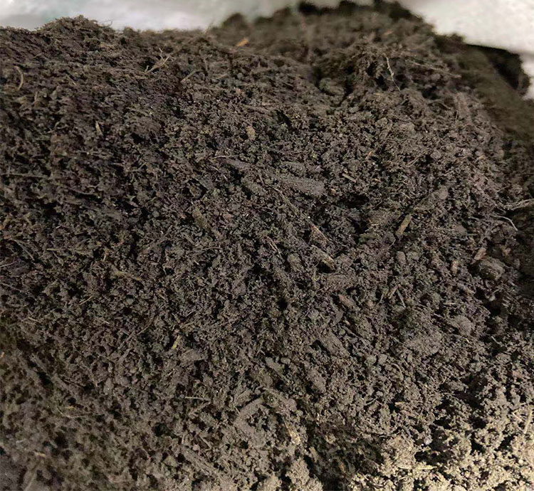 元井 农家肥花肥料菜果树有机肥蔬菜鸡粪肥羊粪地栽盆栽d5 发酵牛粪60