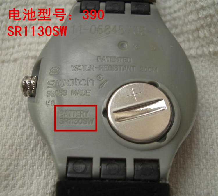 适用于手表电池394329390377317373379315329