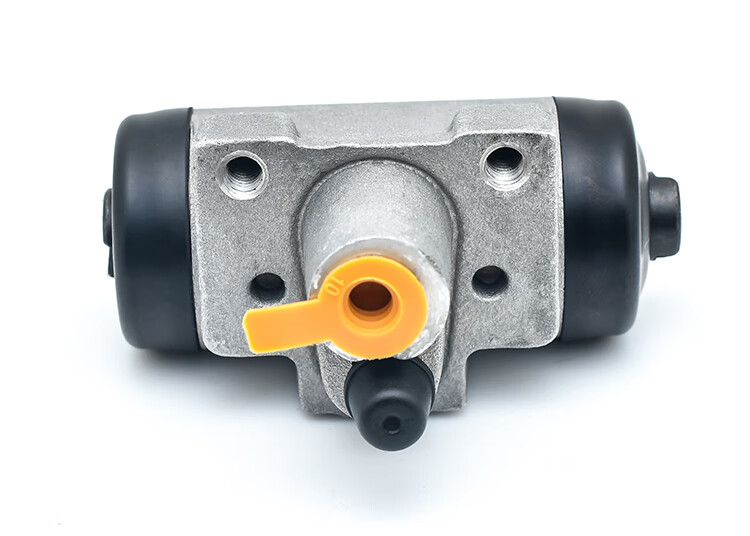 安生田适用于长城皮卡配件风骏3后刹车分泵风骏5后制动刹车分泵制动泵