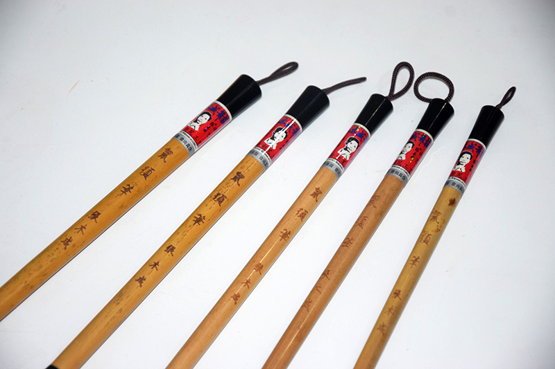 大中小号毛笔湖笔欧体楷书田楷行草书文房用品张木成鼠须笔 加大号出