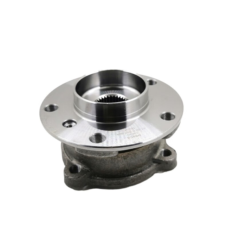 适用于宝马前后轮轴承轮毂轴头总成 左前 宝马3系325 328 330 335