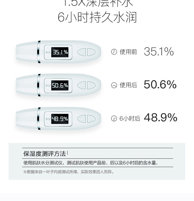 一叶子护肤品套装礼盒女补水保湿收缩毛孔滋润肌肤植物酵素化妆品官方 【洁面乳 100g】