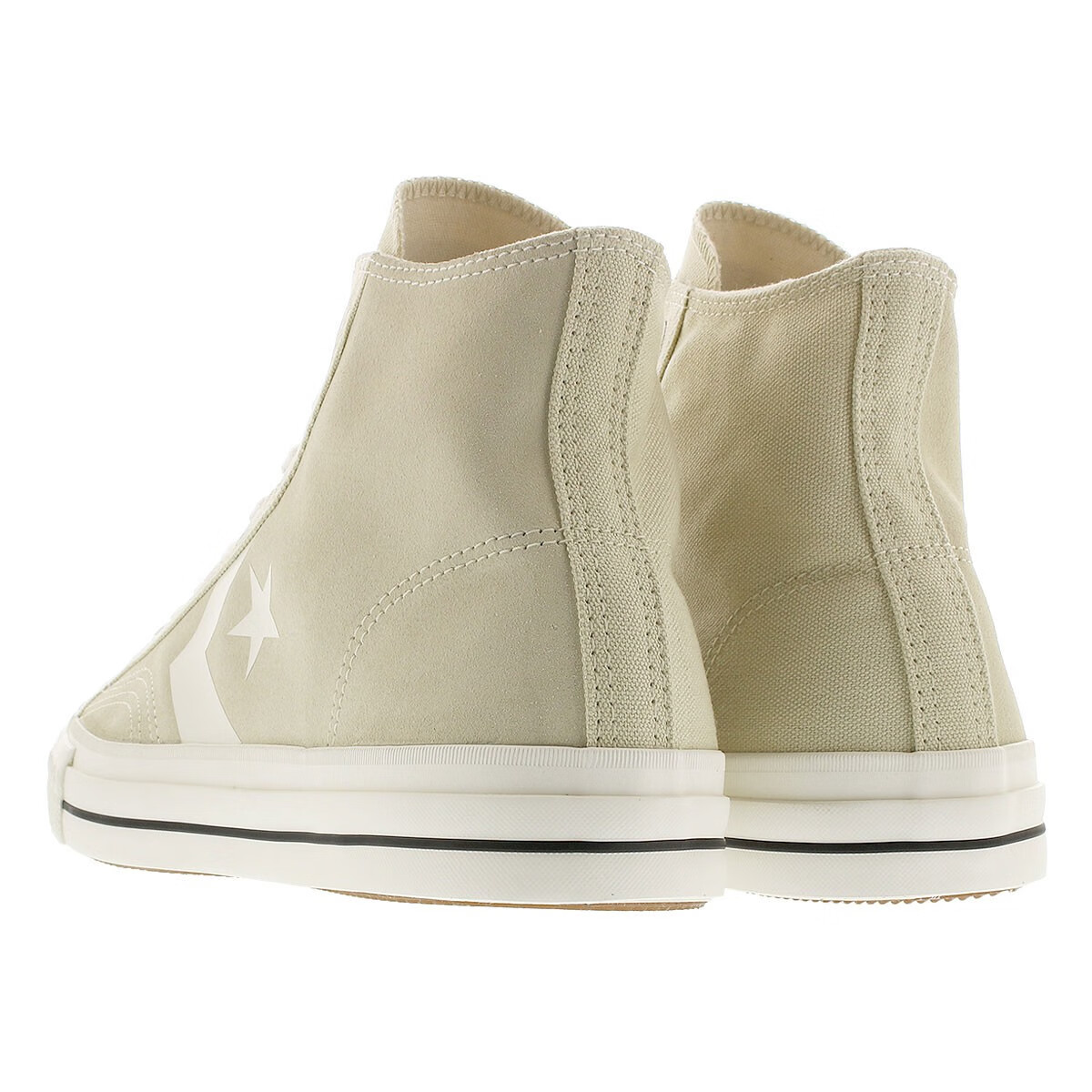 【日本直邮】匡威converse cx-pro 日版星箭男女款帆布鞋 黑色