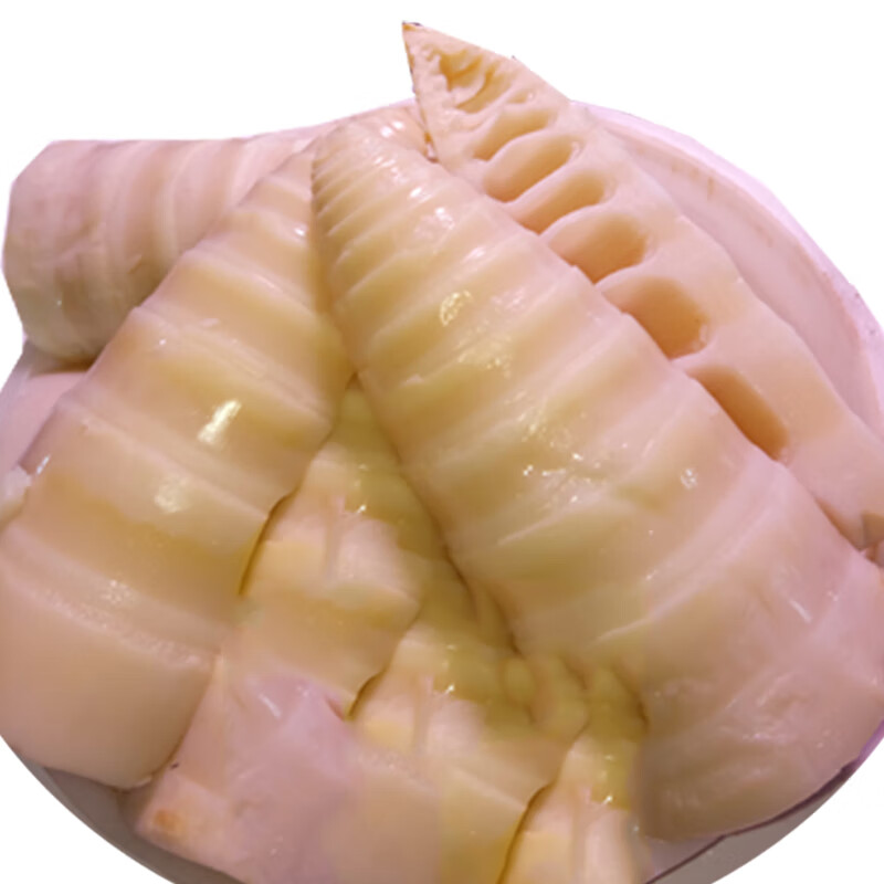 5折 年货广西柳州酸笋酸竹笋 老坛尖酸笋 2500g