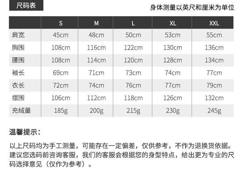 顶级户外 土拨鼠 Marmot V73263 185克700蓬拒水鹅绒 男士面包羽绒服 图24