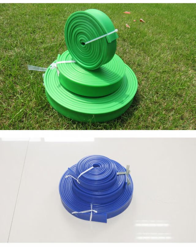 体育田径阻力带 拉力带深蹲跑步 中考篮球学生力量训练加厚弹力橡胶带