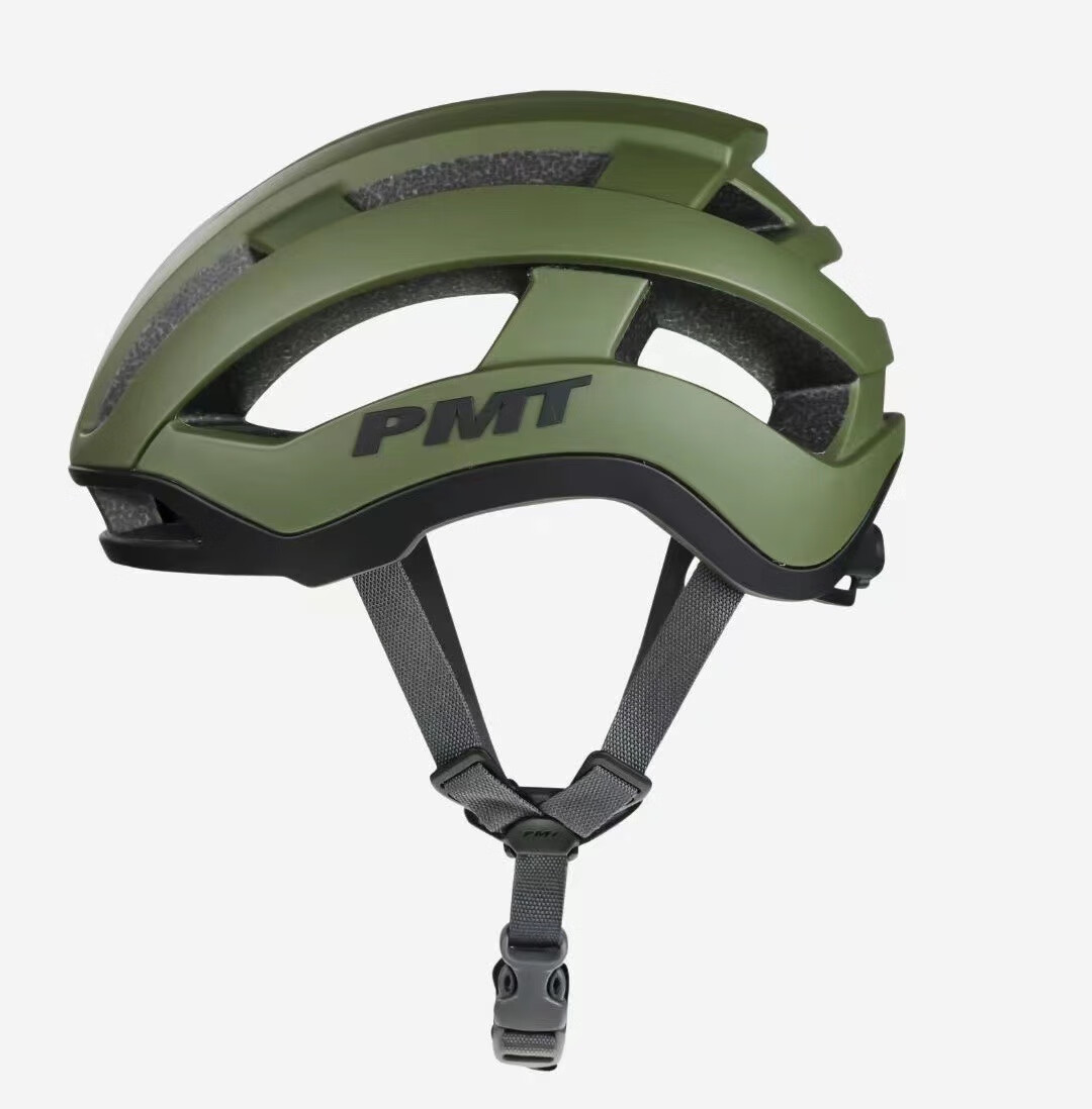 共朋【jd优选】pmt头盔pmt 海斯朗斯普迪骑行头盔男公路自行车气动