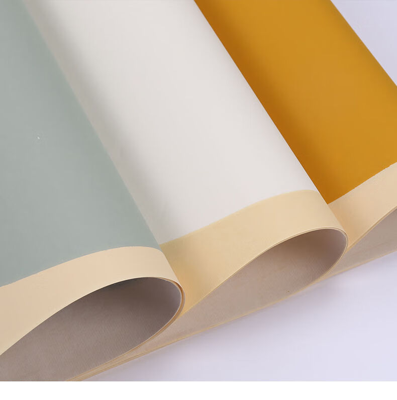 蜡染诗帖条屏四尺四开葫芦形圆形空白书法篆刻书法创作印屏宣纸四尺四