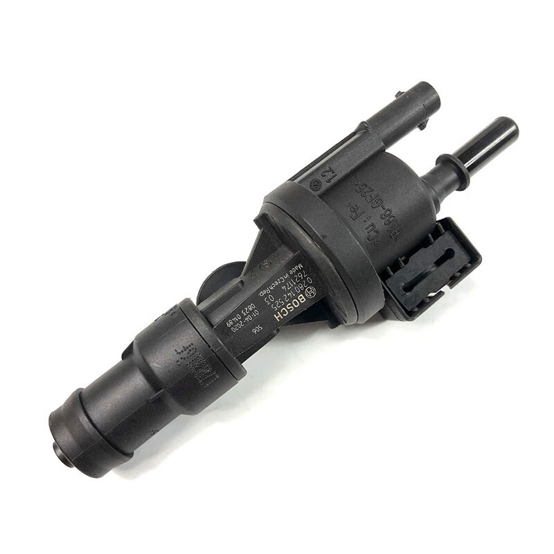 宝马1系3系5系7系x1x3x5x6miniz4碳罐电磁阀燃油箱通气阀6系630i635i