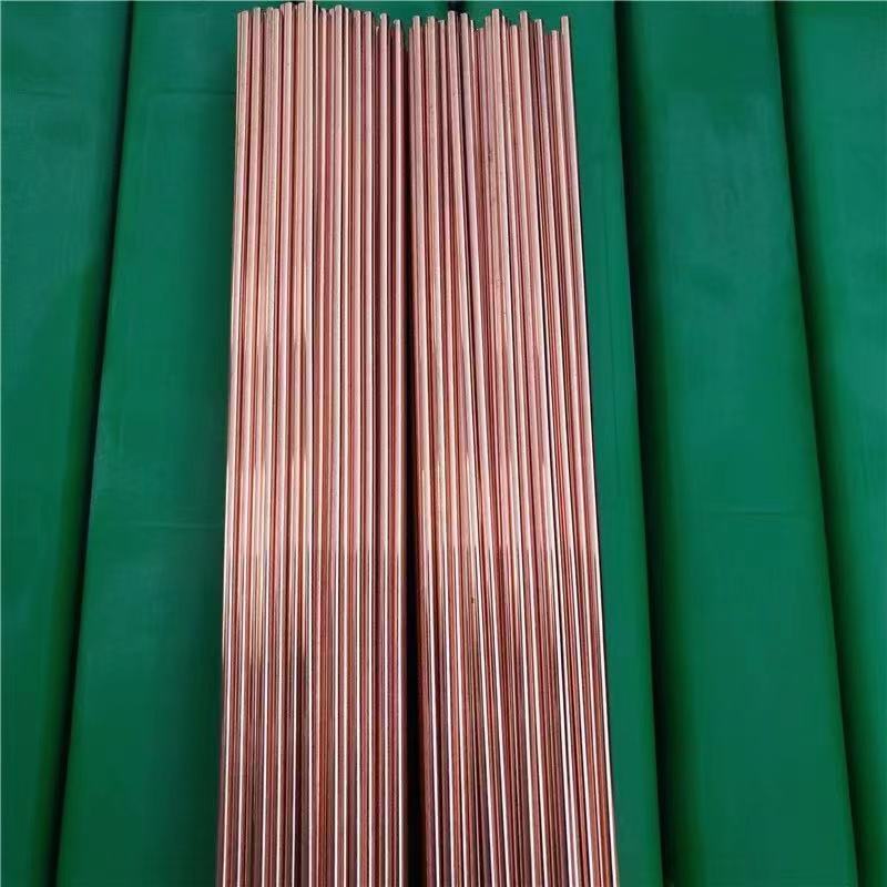 j50普通碳钢氩弧焊丝1.6 2.0 2.5 3.2tig50碳钢直条焊丝 直径1.