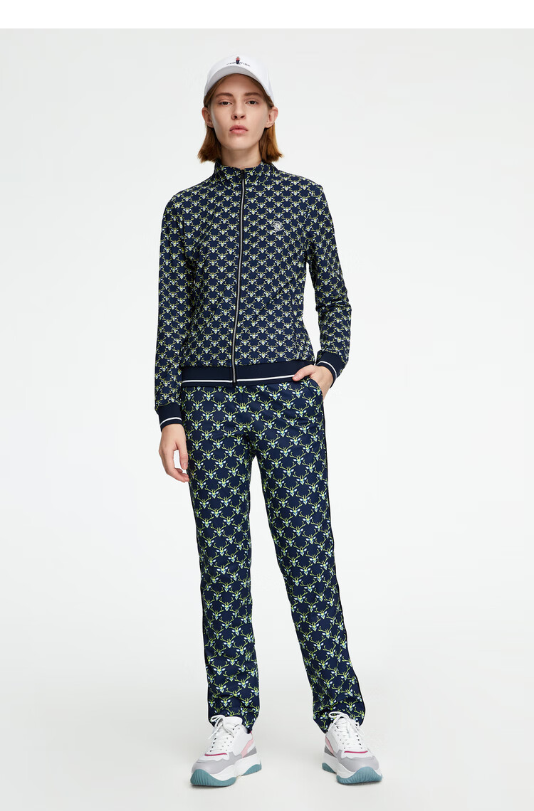 女装 短外套 比音勒芬(biemlfdlkk) 比音勒芬2021春夏新品女士针织