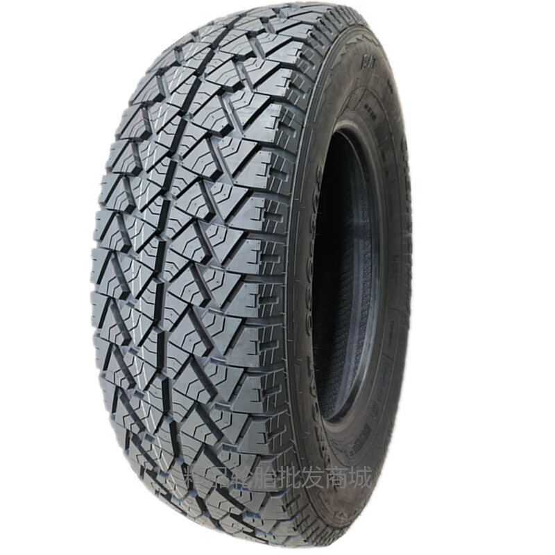 at越野成山轮胎245/70r17lt265/60r18csc302适配庆铃taga达咖皮卡 265