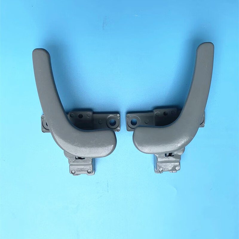 凯马货车配件金利来福来卡车门内拉手k1k3骏驰福运来3300内扣手 右侧