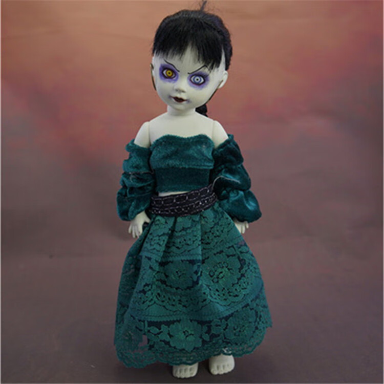 bgtqz活死人娃娃散货 living dead dolls 恐怖活死人娃娃 鬼娃娃系列