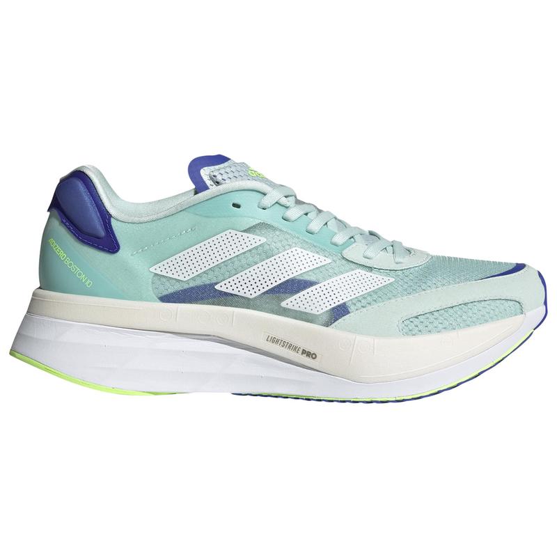 adidas阿迪达斯跑步鞋女士adizeroboston9波士顿9号轻盈缓震运动鞋