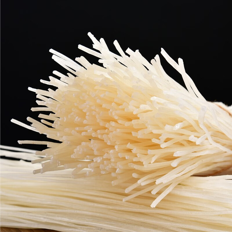 【5斤】正宗东北粉条土豆粉马铃薯木薯手工粗农家特产圆粉丝宽粉 3斤