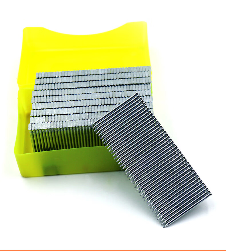 气排钉直钉f10f15f30t38t50钢排钉st18st25st38st50气动枪钉 f30(5000