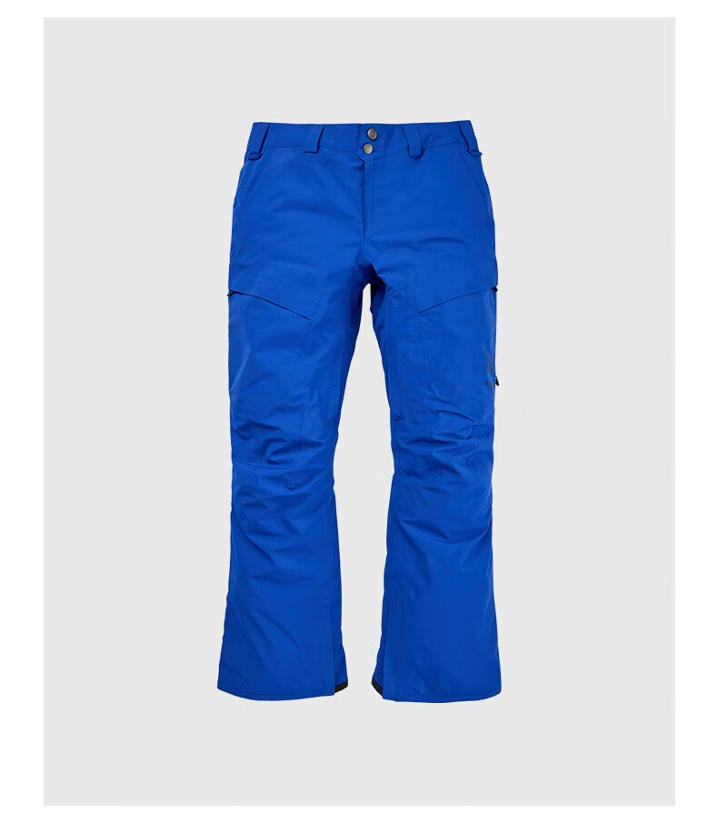 burton 伯顿官方男士22/23雪季新品ak滑雪裤 swash 裤子单板 100221