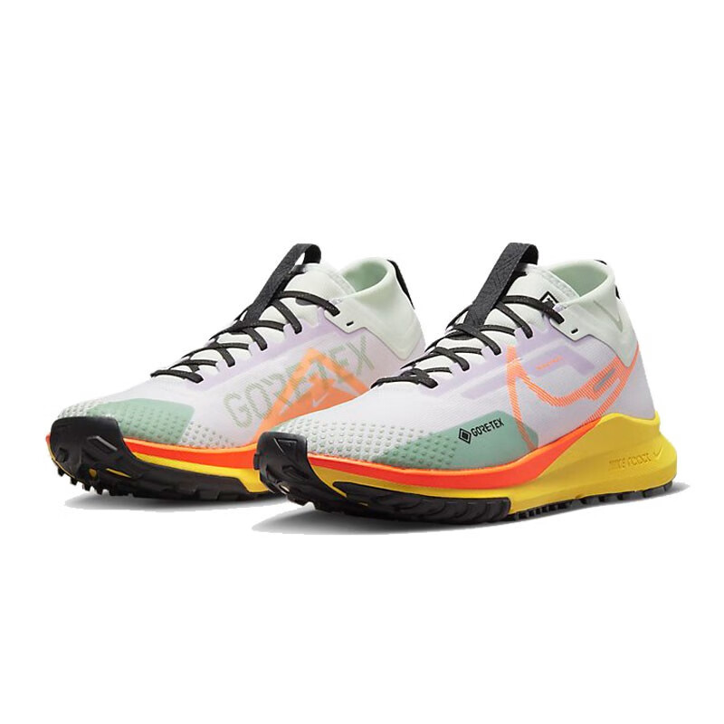 耐克(nike)男鞋秋季新款react miler 运动缓震跑步鞋cw1777-013 dd
