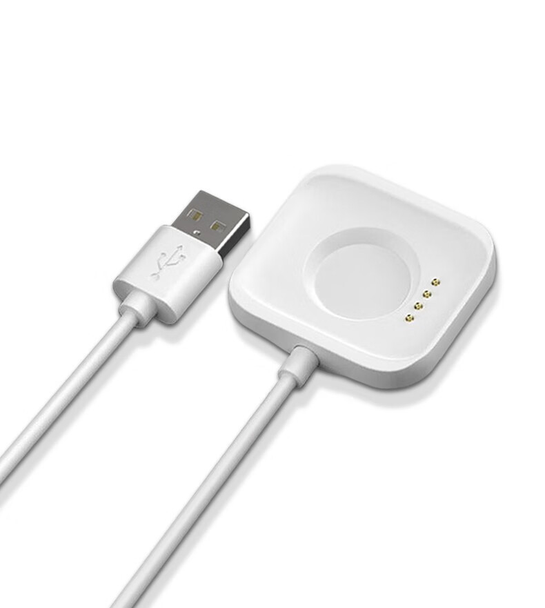 意喜oppo手表watch1代2代充电器手表底座4241mm46mm磁吸充电线watch2