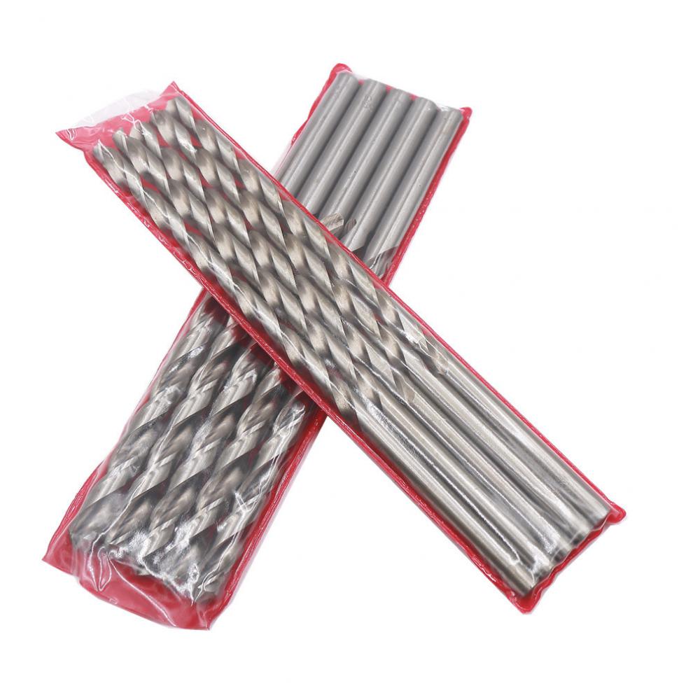 加长钻头铁木工32厘425678910100150200超长麻花钻直径长度