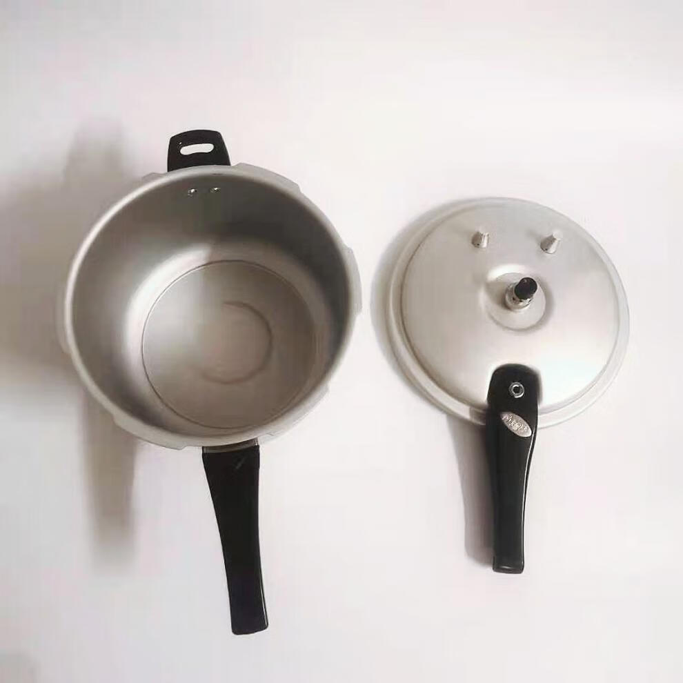 小助手牌高压锅小助手182022242628高压锅加厚铝合金明火家用商用压力