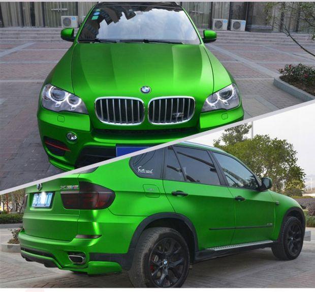 适用于汽车贴膜全车膜改色车身磨砂汽车膜改色改装汽车内饰改色膜绒布