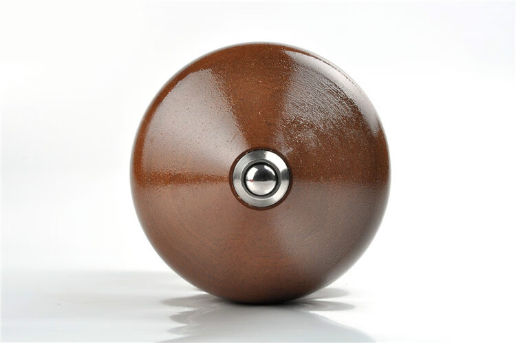 王贵祥中老年健身轴承活动钢珠滚珠胶木电木老牛陀螺冰尜传统玩具