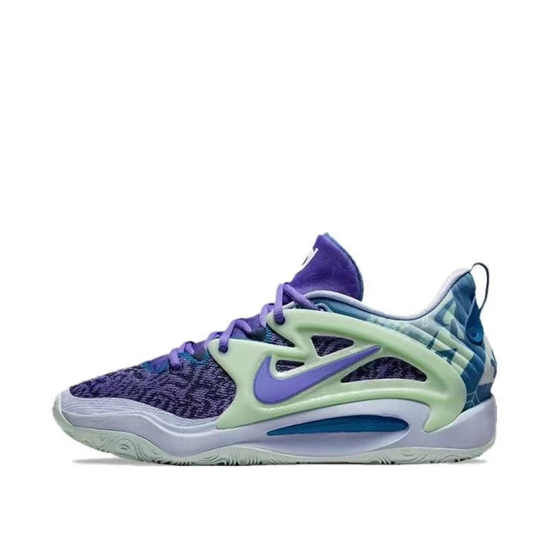 纯原kd15 杜兰特15代篮球鞋耐磨防滑透气缓震全掌气垫运动鞋 杜兰特15