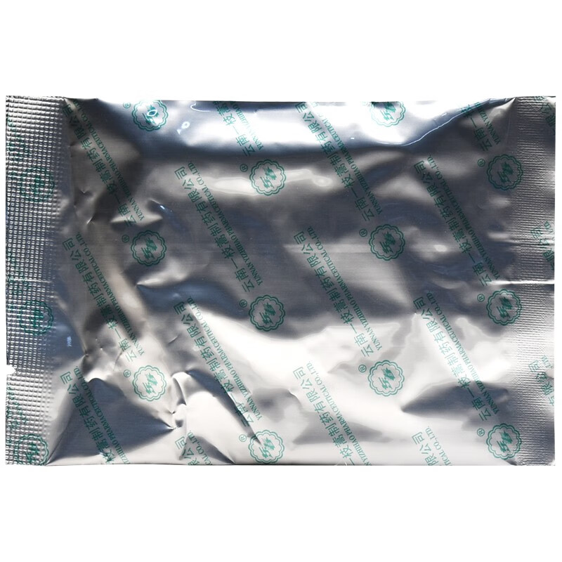 东春 雪胆素片 10mg*12片/盒 清热解毒抗菌消炎 用于肠炎支气管炎