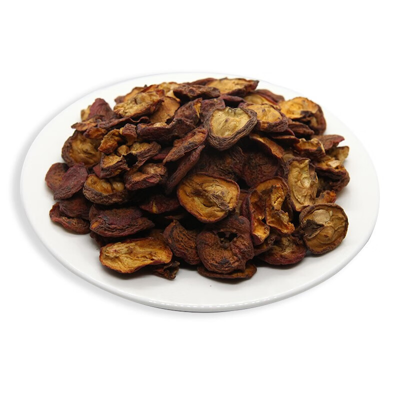 京皖 炒山楂 中药饮片 按方抓药 100g/袋